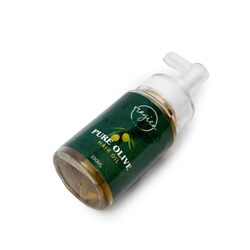 Magica Pure Olive Hair Oil