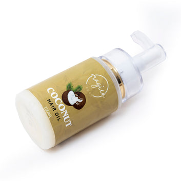 Magica Coconut Hair Oil